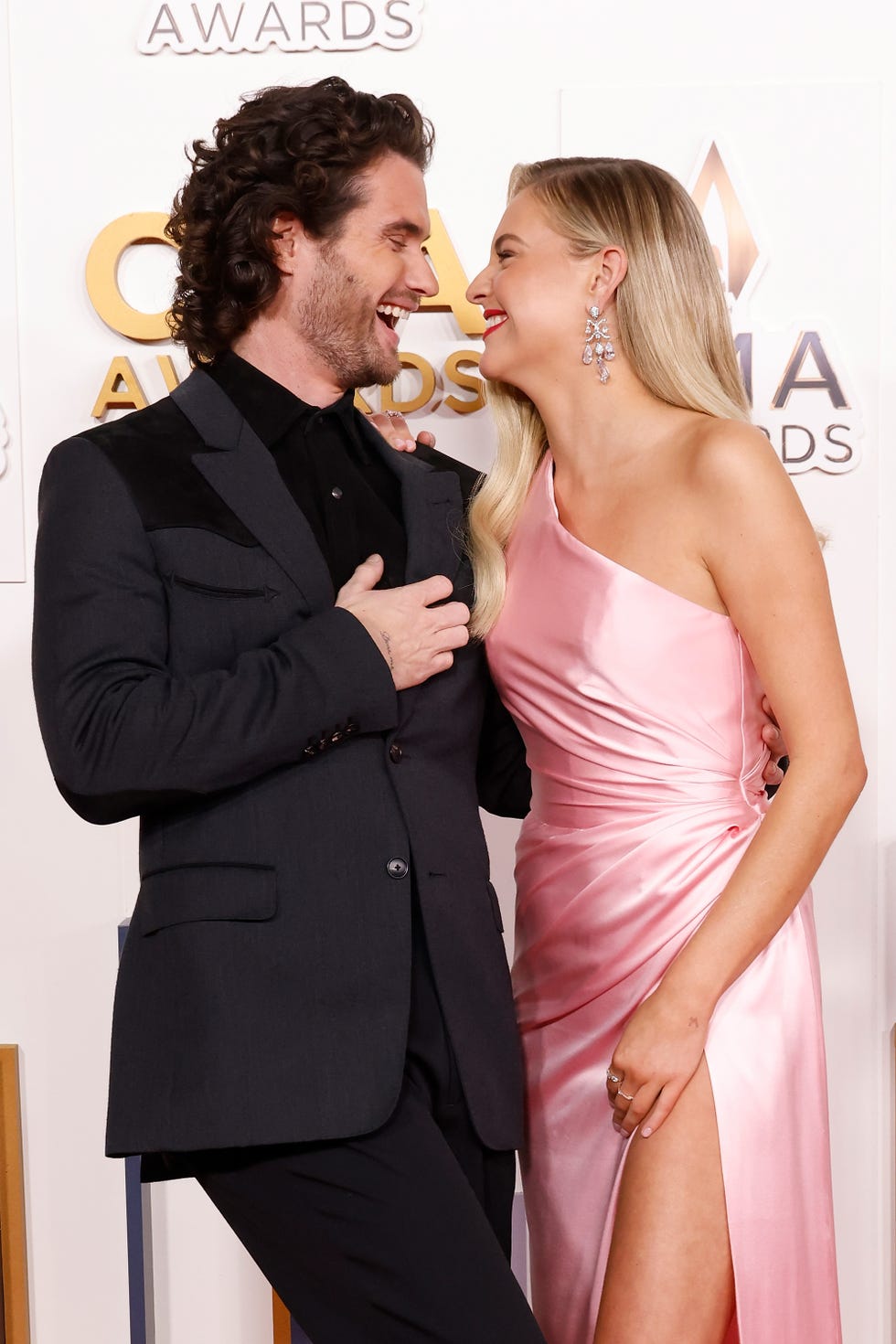 the 57th annual cma awards arrivals