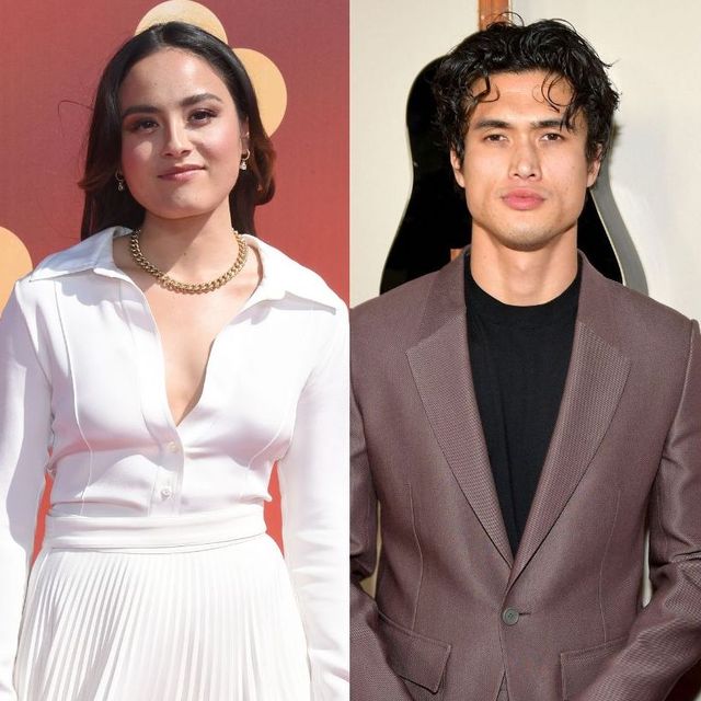 a full timeline of chase sui wonders and charles melton’s relationship
