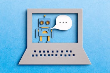 how to speak to a human, tips and tricks to get past the ai bot and automated phone system