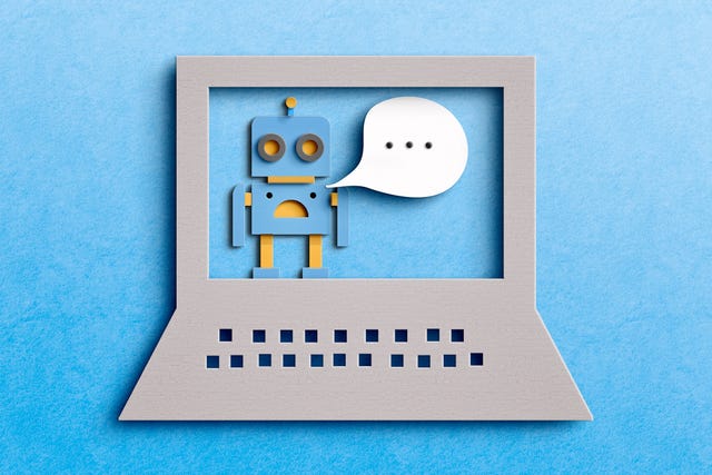 how to speak to a human, tips and tricks to get past the ai bot and automated phone system