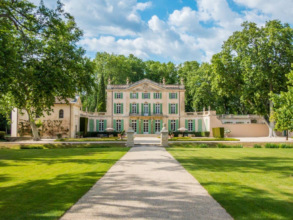 Château de Tourreau