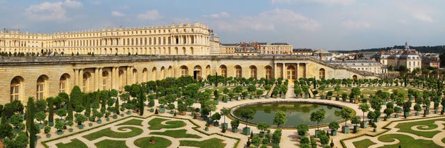 Airelles Château de Versaille