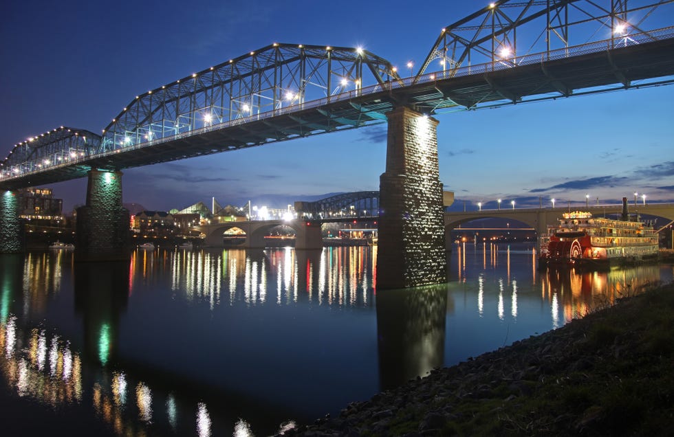 Chattanooga, Tennessee