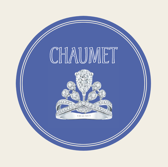 リング図鑑300】「ショーメ(CHAUMET)」のエンゲージ&マリッジ リング図鑑300】「ショーメ(CHAUMET)」のエンゲージ&マリッジ