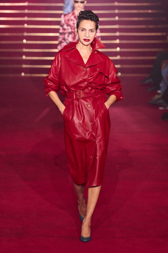 willy chavarria menswear spring summer 2026