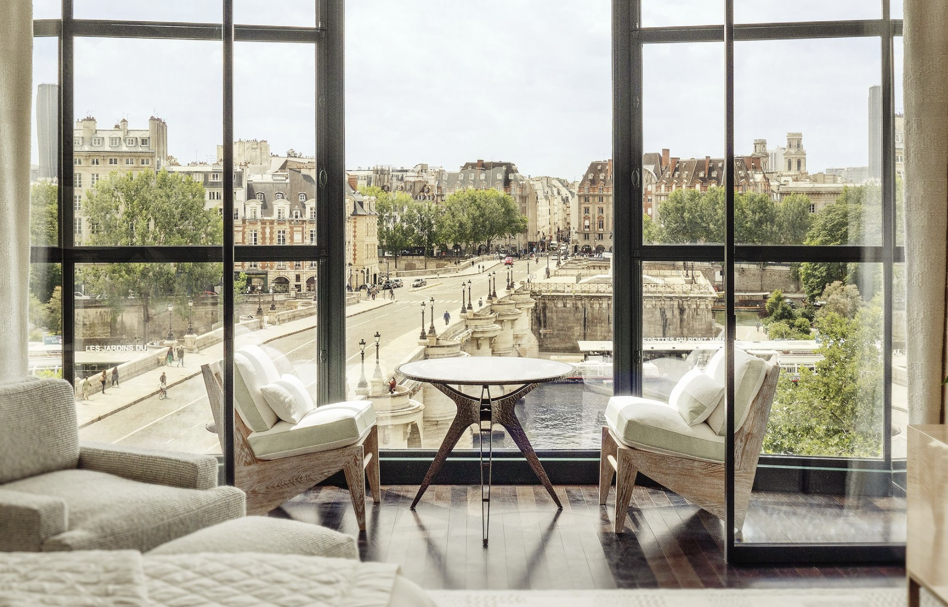 The best hotels in Paris for 2023