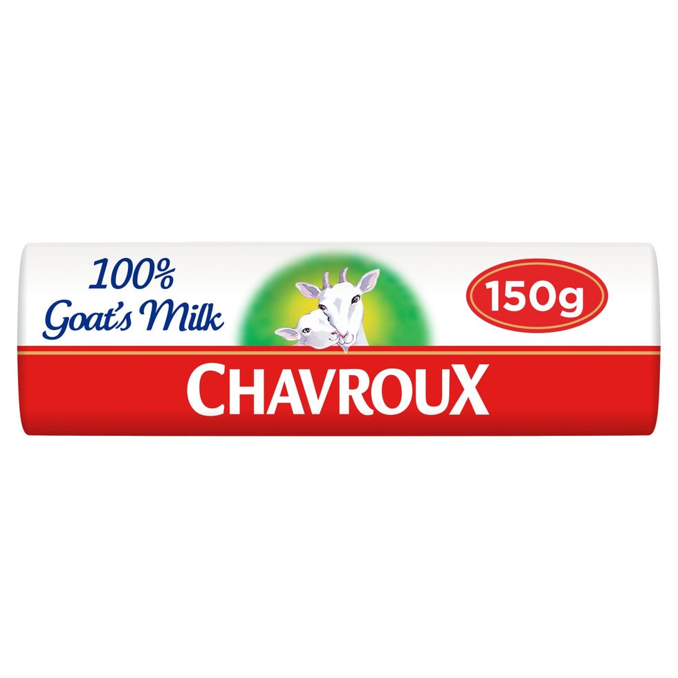 Best goats cheese