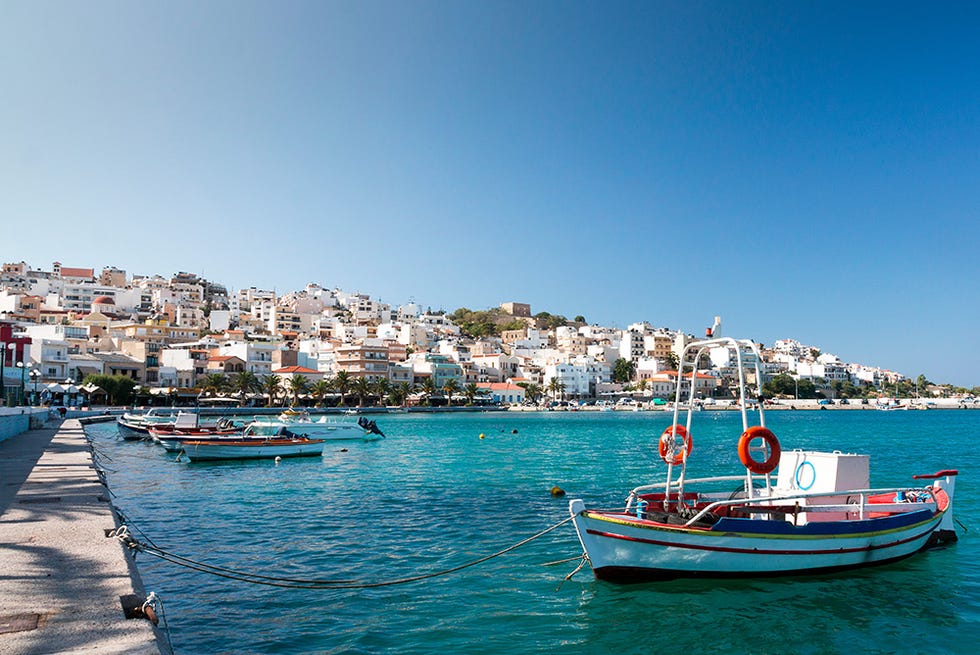 The 10 cheapest beach holiday destinations in Europe