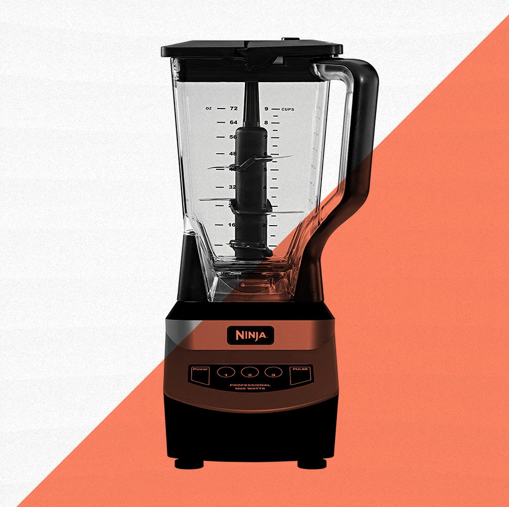 The 10 Best Cheap Blenders in 2022 - Affordable Blender Reviews