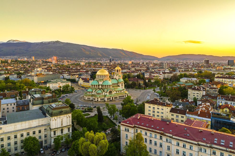 cheap city breaks the 18 most affordable european destinations for 2023