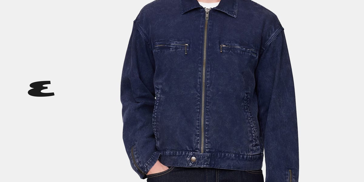 36 Best Cheap Online Clothing Stores According to Esquire Editors