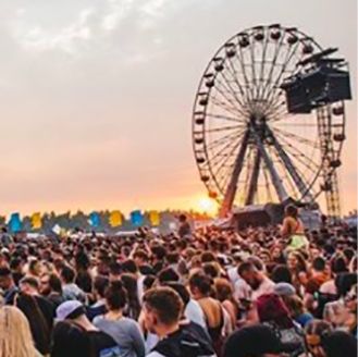 cheap festivals uk, field day festival, day festivals, budget festivals, music festivals 2019, london festivals