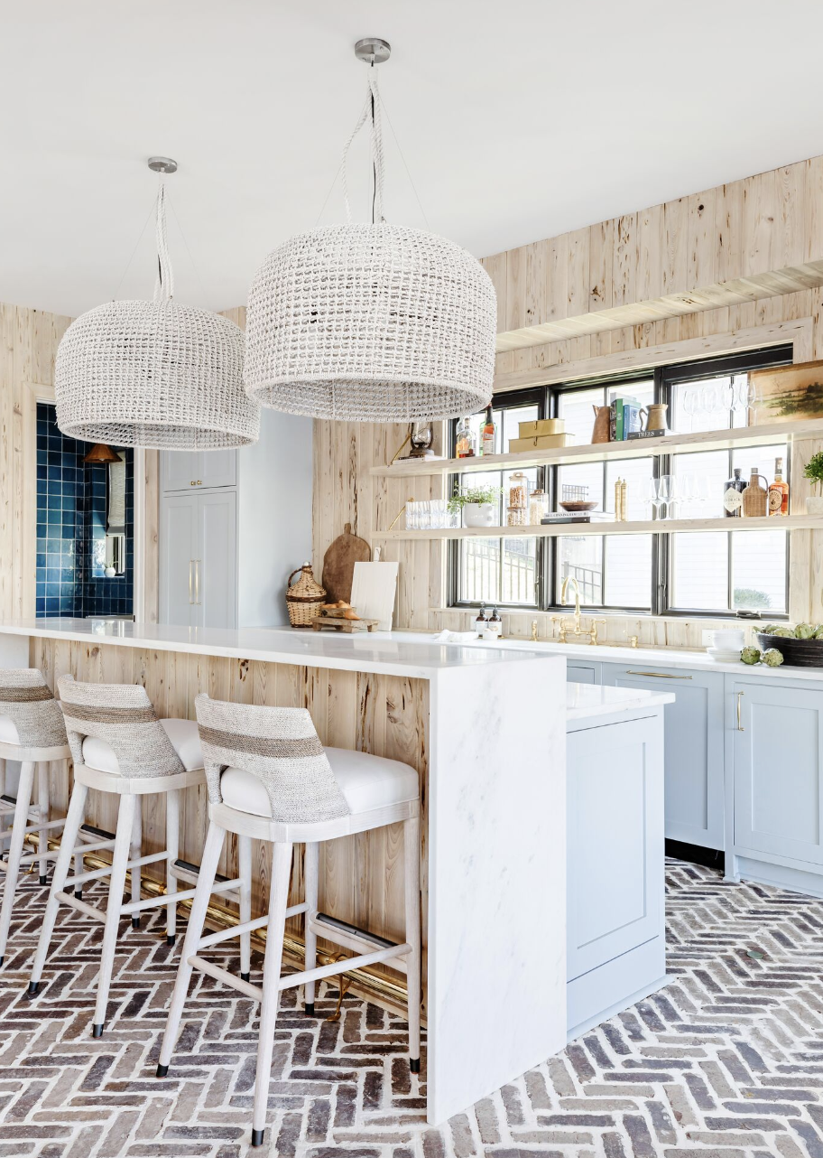 9 Affordable Kitchen Flooring Ideas That Don't Sacrifice Style