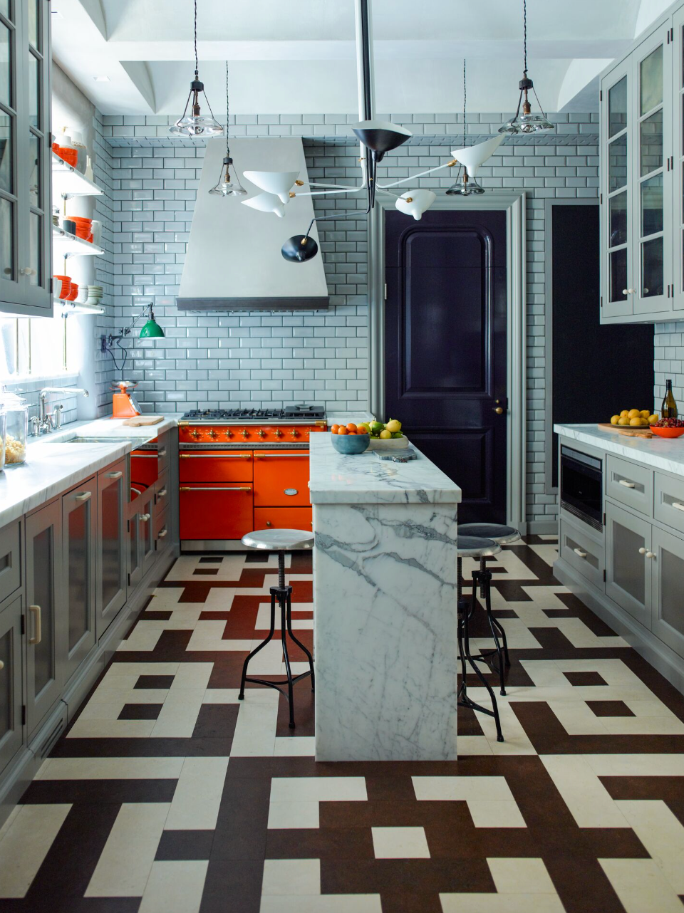 9 Affordable Kitchen Flooring Ideas That Don't Sacrifice Style