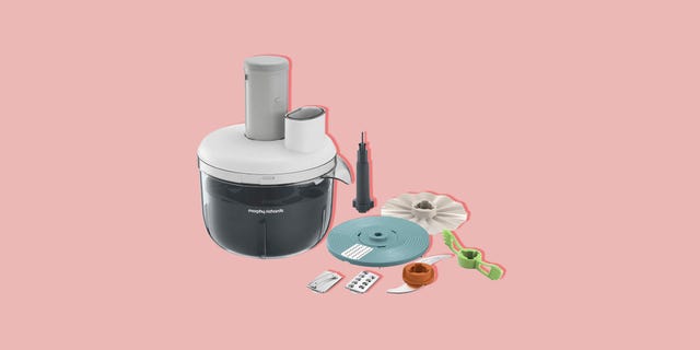 cheap food processor deal