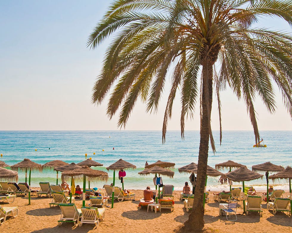 Costa del Sol