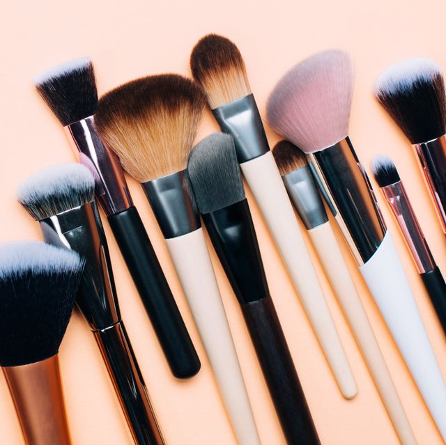 The 10 Best Cheap Makeup Brushes Of 2021