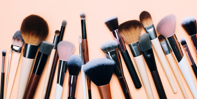 Betinget Annoncør mekanisk The 10 Best Cheap Makeup Brushes of 2021