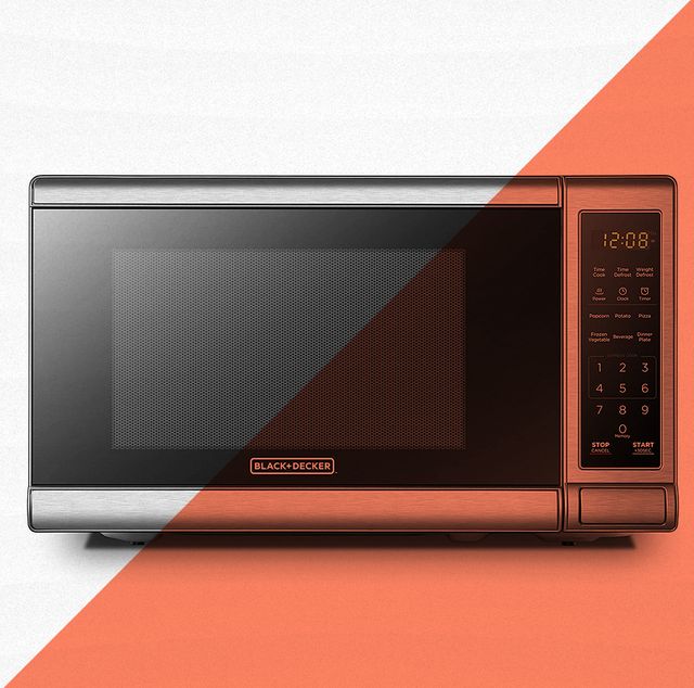 9 Best Affordable Countertop Microwaves of 2024 - Reviewed
