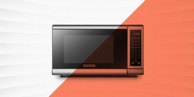 The Best Cheap Microwaves Under $100 in 2023 - Affordable