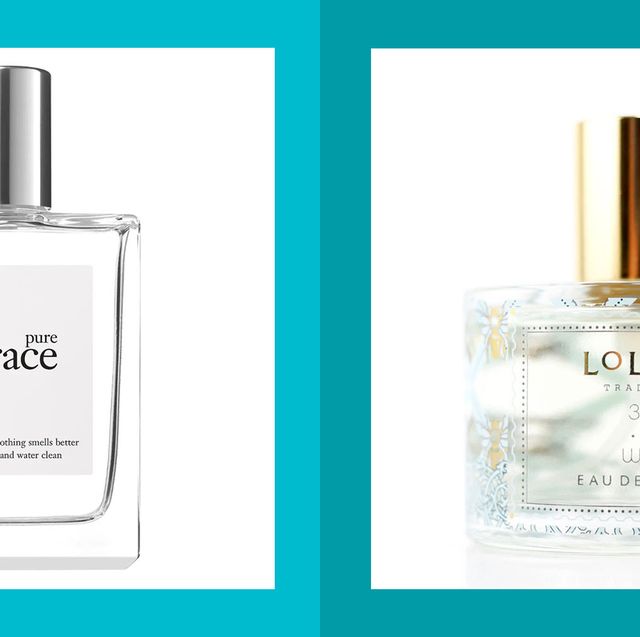 The Best Cheap Perfumes That Are $55 or Less