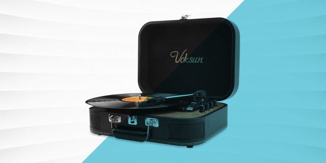 Best Turntables Under $200: Best Affordable Record Players Online