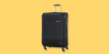 cheap suitcase