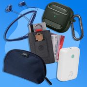 headphones, cases, bags, wallets, and more cheap tech gifts