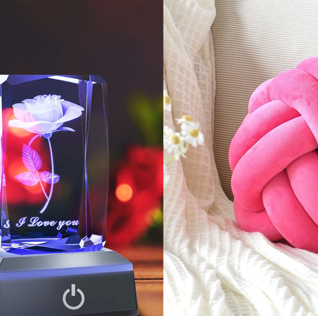 45 Valentine's Day Gifts for Mom 2023 - Valentine Gift Ideas for Mom