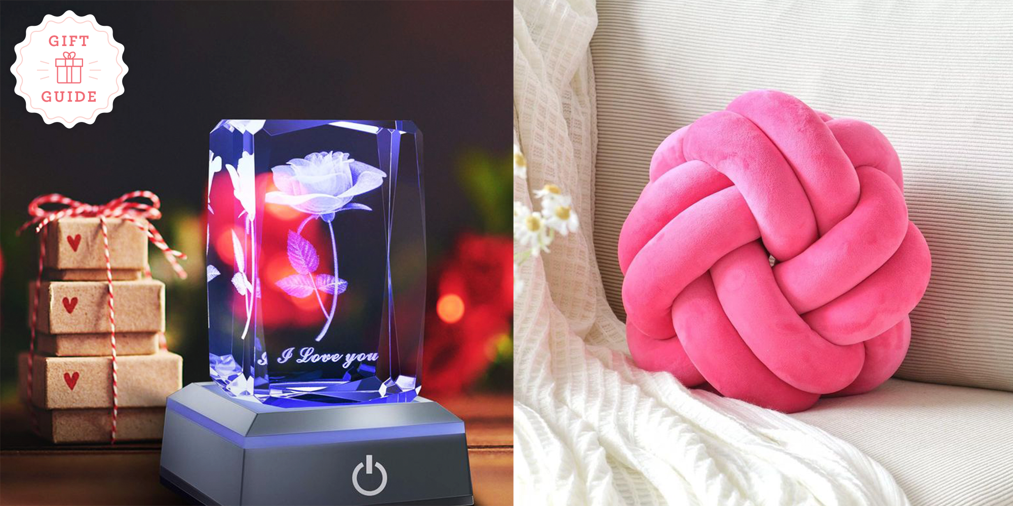 Top 10 Valentine's Day Gifts for Mom Because She Deserves All The Best