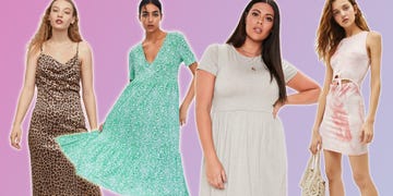 Cheap summer dresses