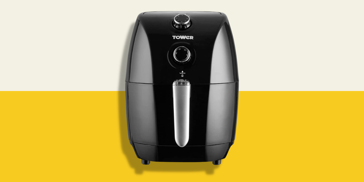 Tower air fryer deals t17025