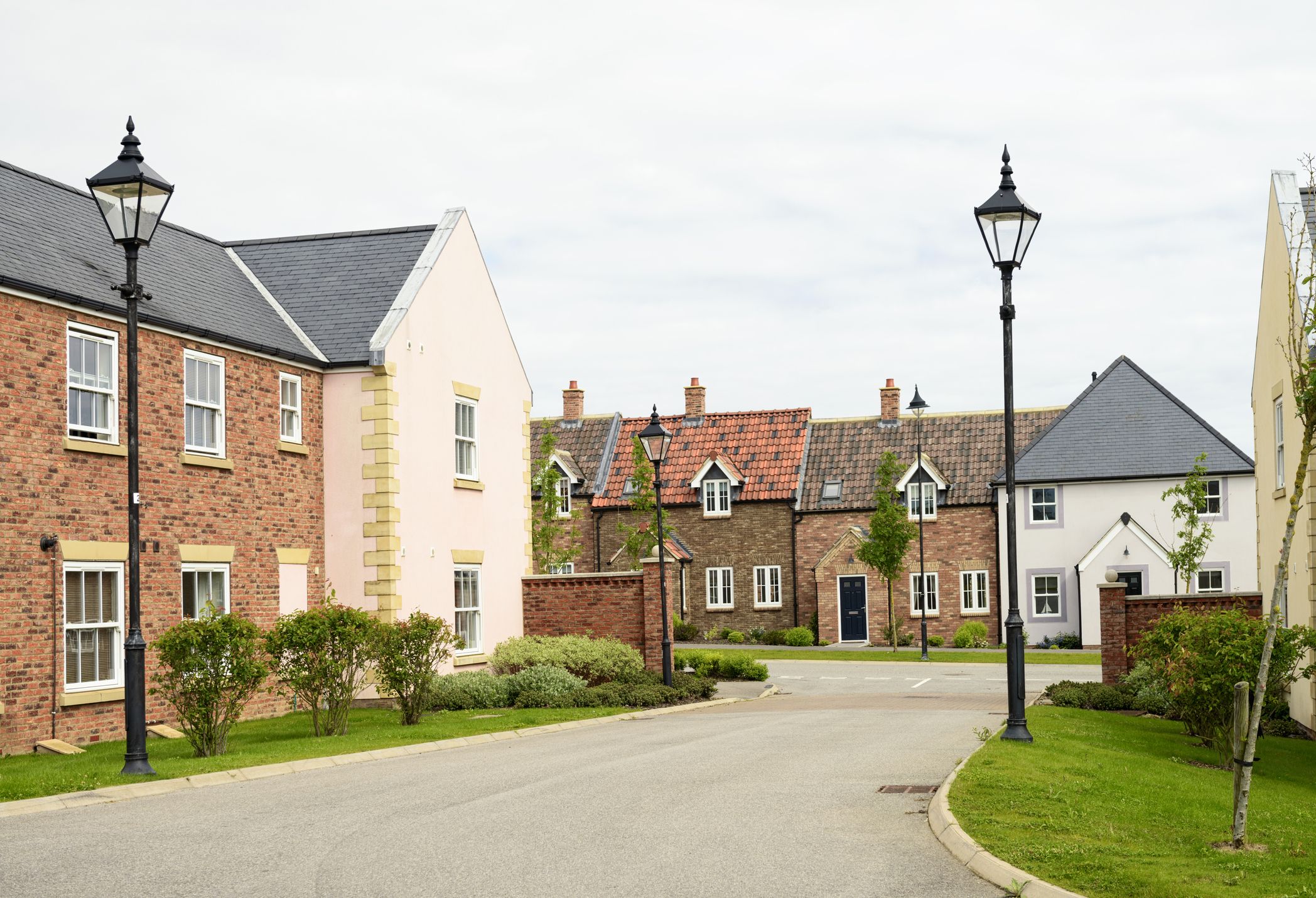 10 Most Affordable Towns To Buy a Home in The UK