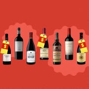 cheap wines