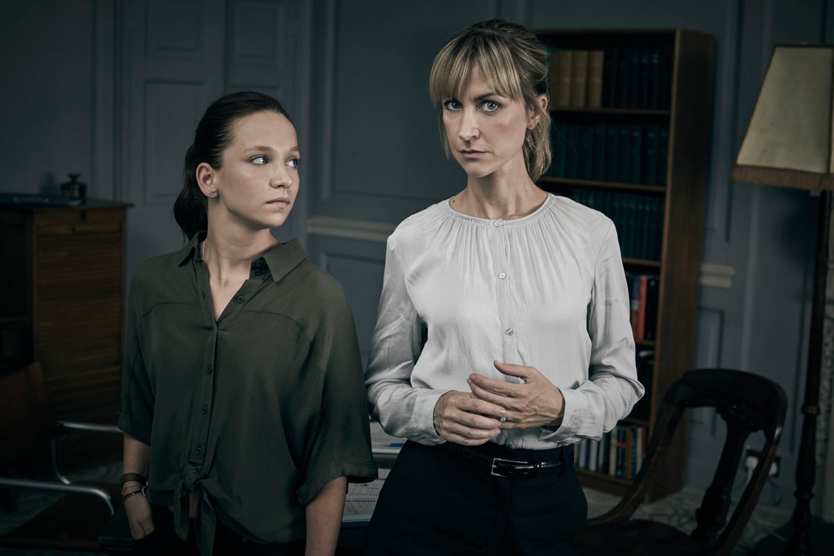 Cheat episode 4 reaction - Viewers weigh in on season finale of ITV's Cheat