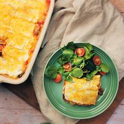 best lasagne recipes cheat’s ricotta and veggie lasagne