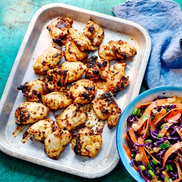 easy dinner party recipes