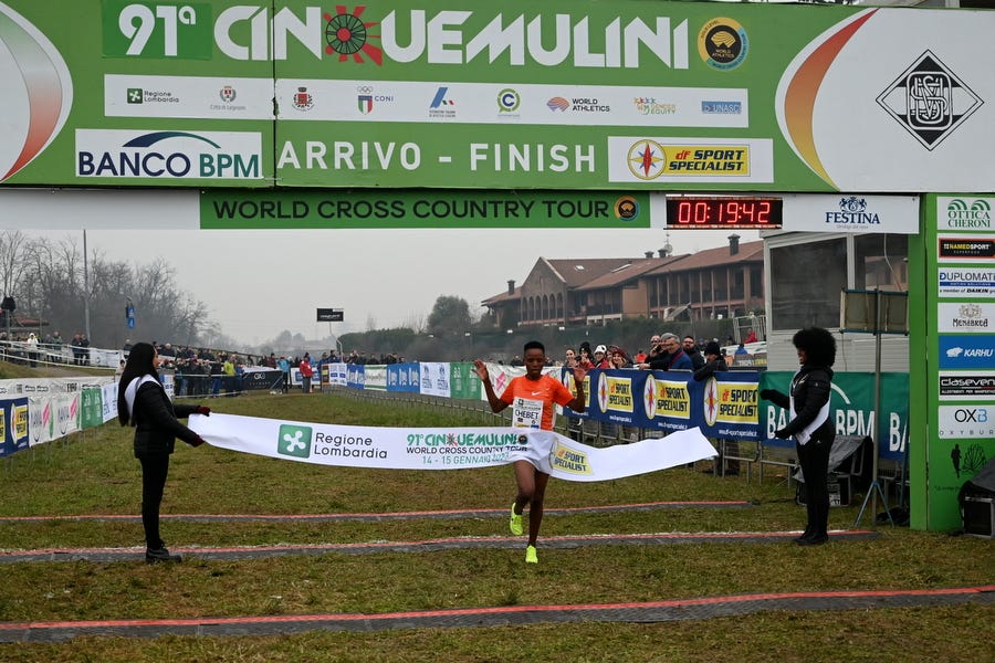 chebet