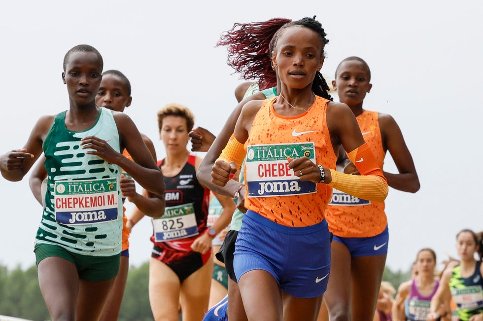 beatrice chebet cross internacional de italica