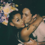 check out the mansion where ariana grande and pete davidson got married