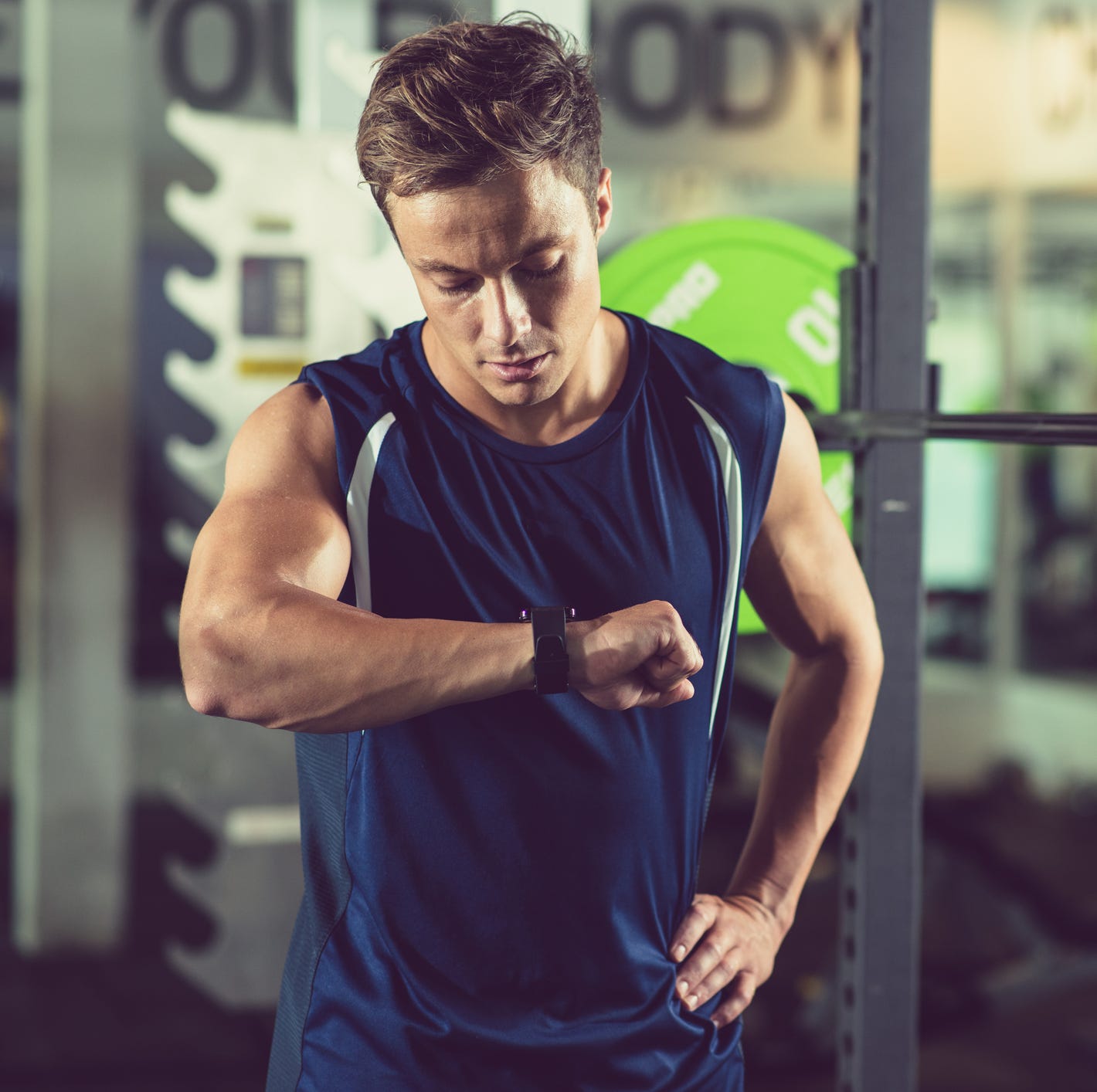 Feel Like You're Wasting Time at the Gym? Discover How to Make Every Minute Count