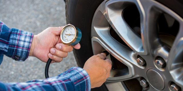DESCUBRE el Mejor Manómetro de Presión de Neumáticos  2021 