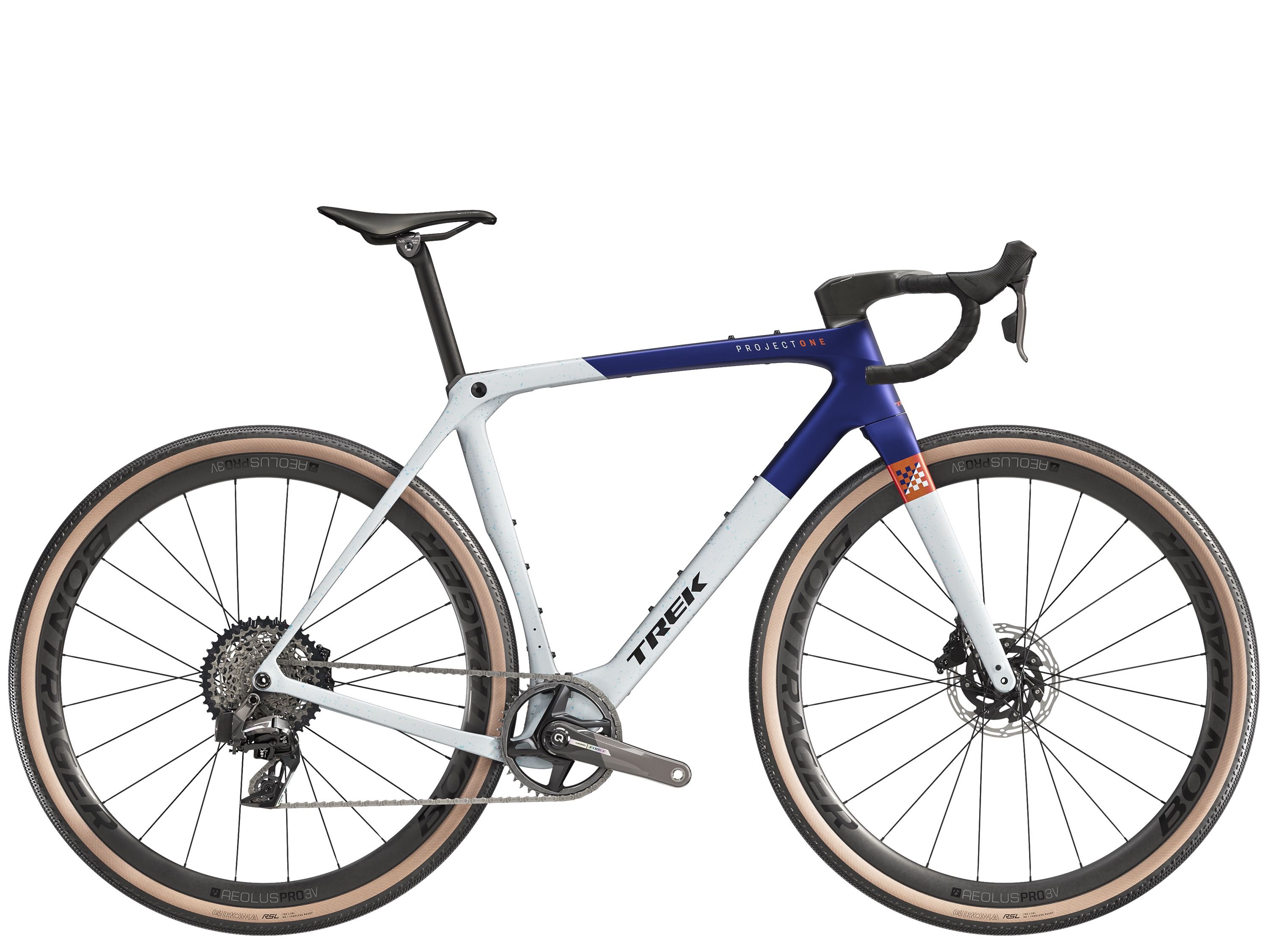 Trek Checkmate Review - Best Gravel Bikes 2024