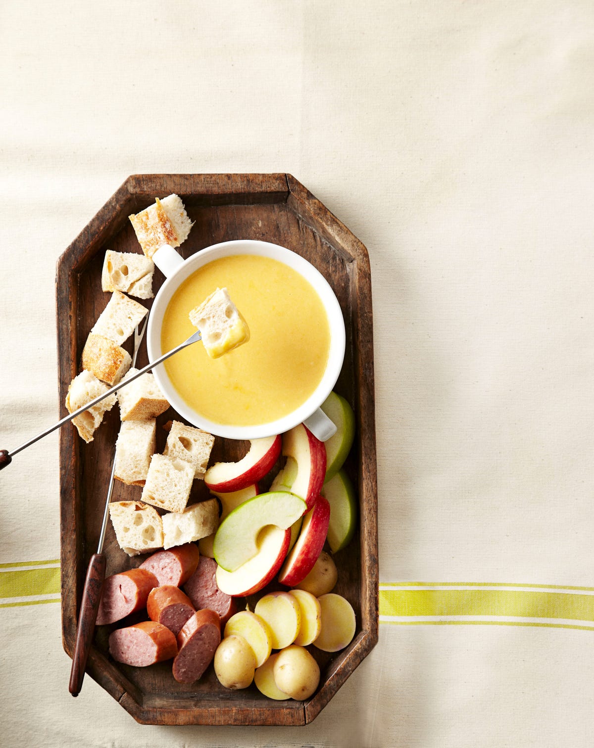 22 Best St. Patrick's Day Appetizers - St. Paddy's Day Party Food