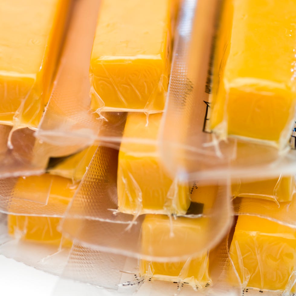 Cheddar Cheese Sticks Cheddar Cheese Sticks