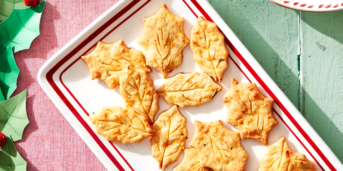 Best Vegetarian Christmas Dinner Ideas - Meatless Christmas Ideas