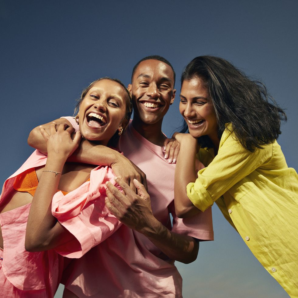 how to feel happier
