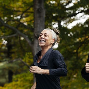 how to start running in your 50s or later including training suggestions