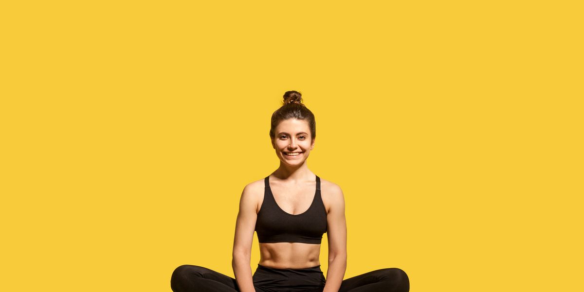 Yoga Basics on X: Tips when practicing hip openers: 1. Always