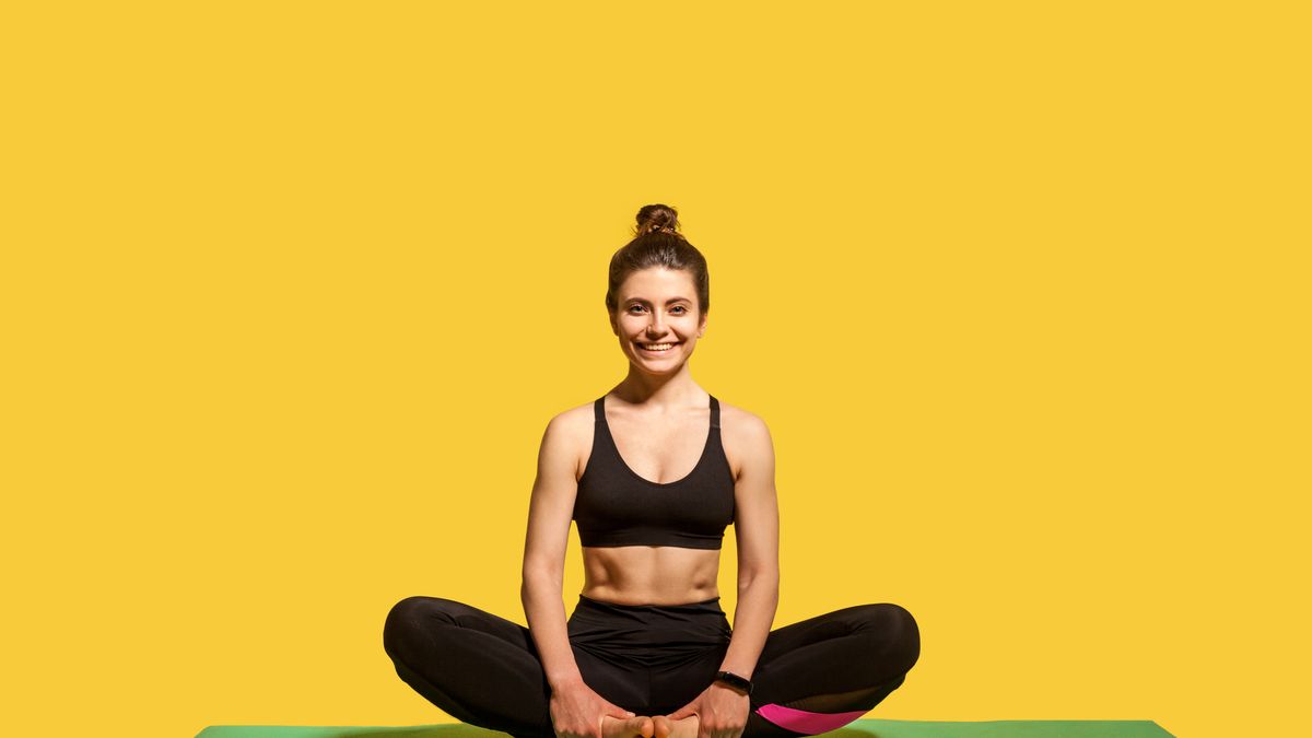 Verspreiding Smeren Uitgebreid Yoga for Beginners: Easy Poses, Benefits, Tips & More